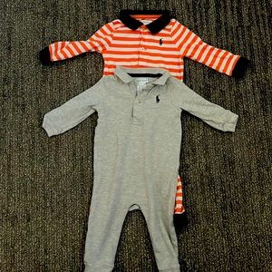 Ralph Lauren outfits